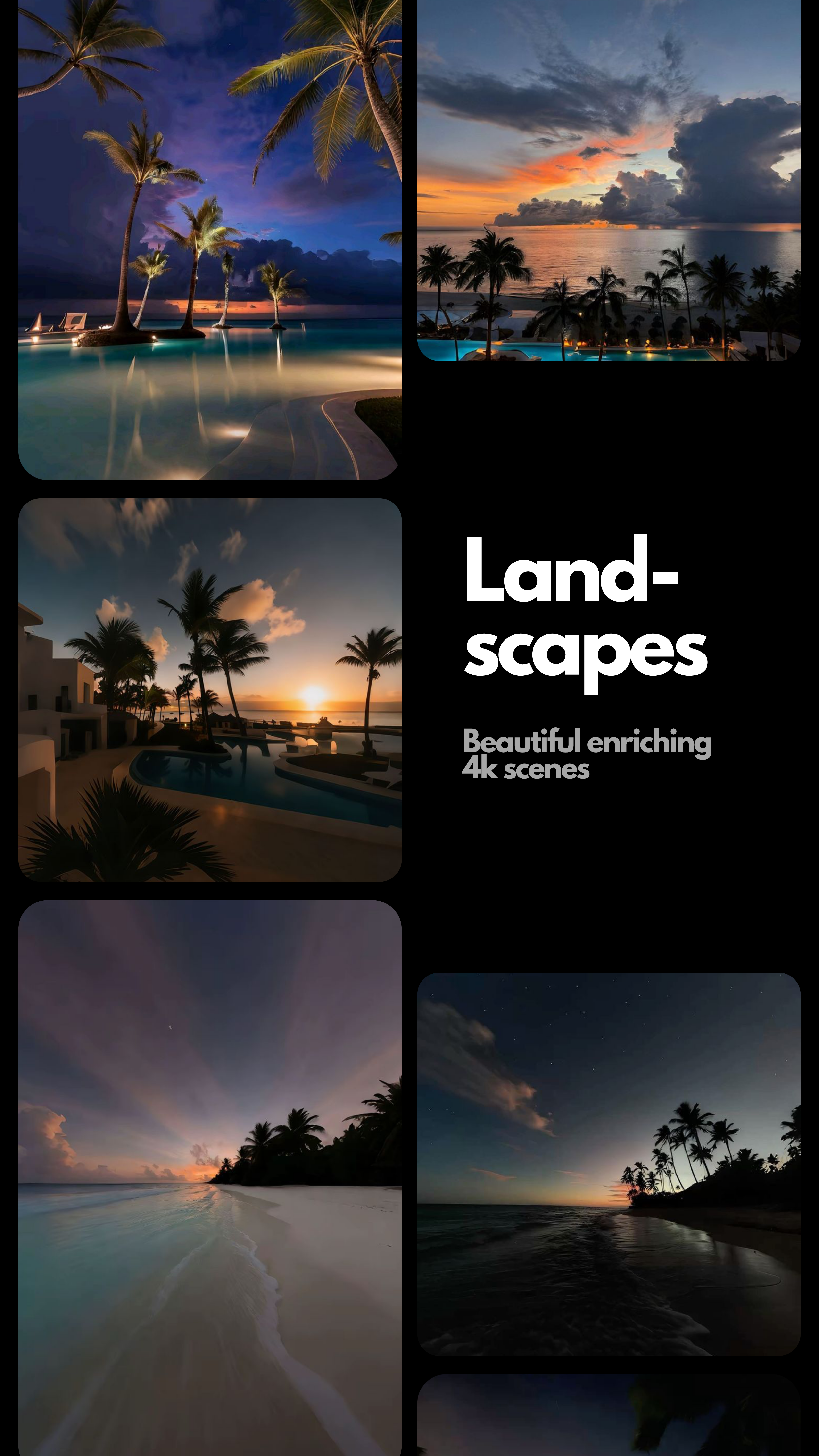 4K Luxury Images