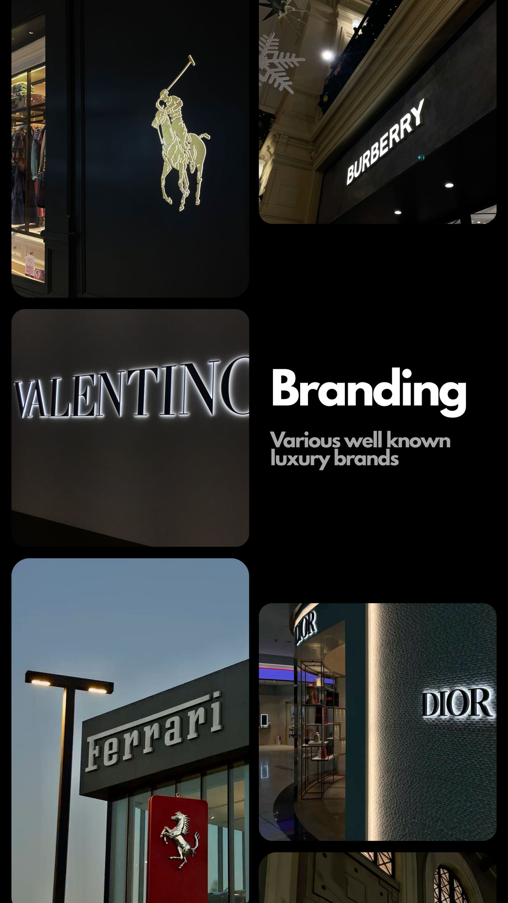 4K Luxury Images
